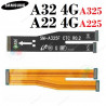SAMSUNG A32 4G A325 A325F / A22 4G A225 A225F - FLEX DE CONEXION A PLACA