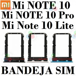 XiaomiMI NOTE 10 - MI NOTE...