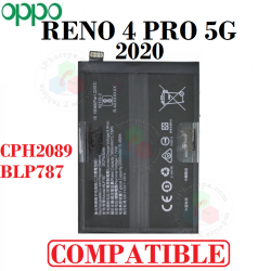 Oppo Reno 4 Pro 5G 2020...