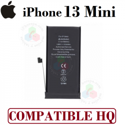 iPhone 13 Mini -  BATERIA...