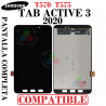 Samsung Tab Active 3 2020 T570 T575 - PANTALLA COMPLETA COMPATIBLE