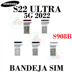 Samsung S22 Ultra 5G S908B...