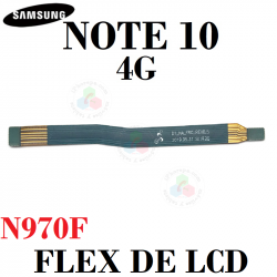 Samsung Note 10 N970 N970F...