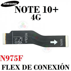 Samsung Note 10 PLUS 4G...