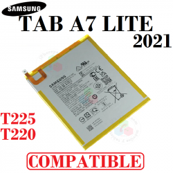 Samsung Tab A7 Lite T225 /...