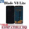 ZTE Blade V8 Lite V0820  - PANTALLA COMPATIBLE HQ