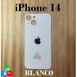 iPhone 14 - TAPA TRASERA...
