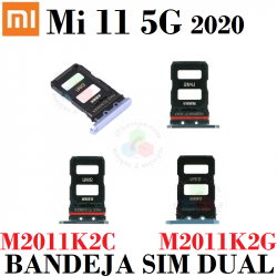 Xiaomi Mi 11 5G 2020...