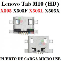 Lenovo Tab M10 10.1"...