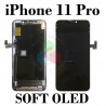 iPhone 11 PRO - PANTALLA CALIDAD SOFT OLED