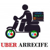 1-UBER ARRECIFE