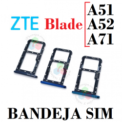 ZTE BLADE A51 / ZTE BLADE...