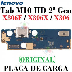 Lenovo Tab M10 HD 2ª Gen TB...