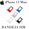 iPhone 13 MINI  -  BANDEJA SIM SINGLE