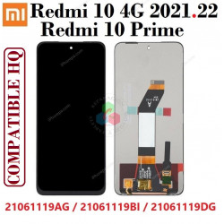 Xiaomi Redmi 10 4G 2021...