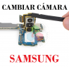 CAMBIO DE CÁMARAS EN SAMSUNG