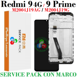 Xiaomi Redmi 9 4G 2020...
