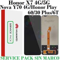 Huawei Honor X7 4G.5G /...