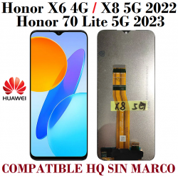 Huawei Honor X6 4G 2022...