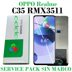 OPPO REALME C35 RMX3511 -...
