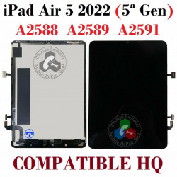 iPad Air 5 2022 10.9" (5ª...
