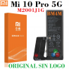 Xiaomi Mi 10 Pro 5G , Xiaomi 10Pro , Mi10 Pro, BM4M - 4500mAh -BATERÍA