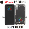iPhone 12 MINI - PANTALLA SOFT OLED