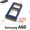 SAMSUNG A60 A605F / A70 SERIES  / A80 SERIES / A90 SERIES - BANDEJA SIM
