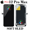 iPhone 12 PRO MAX - PANTALLA SOFT OLED