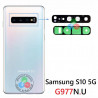 SAMSUNG S10 5G G977N / G977U - CRISTAL LENTE DE CÁMARA