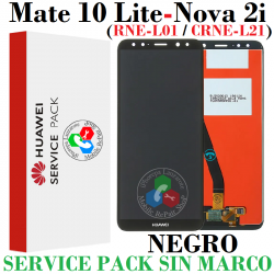 Huawei Mate 10 Lite 2017...