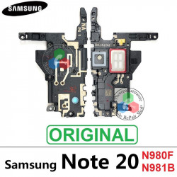 SAMSUNG NOTE 20 N980F /...