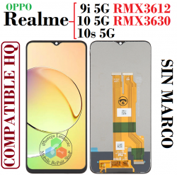 Oppo REALME 9i 5G RMX3612 /...