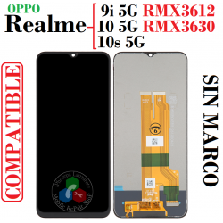 Oppo REALME 9i 5G RMX3612 /...