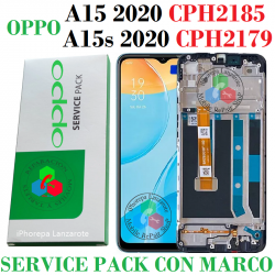 Oppo A15 2020 CPH2185 /...