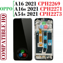 Oppo A16 CPH2269 / A16s...
