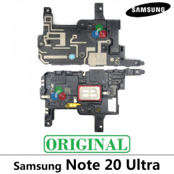 SAMSUNG Note 20 Ultra 4G/5G...