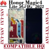 Huawei Honor Magic4 Lite 5G/4G 2022 ANY-LX1, ANY-LX2, ANY-LX3, ANY-NX1 - PANTALLA HQ COMPATIBLE CON MARCO