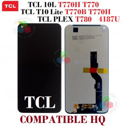 TCL 10L T770H T770 / TCL...