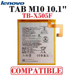 Lenovo Tab M10 10.1"...