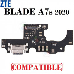 ZTE Blade A7s 2020 - PLACA...