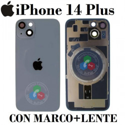 iPhone 14 Plus - TAPA DE...