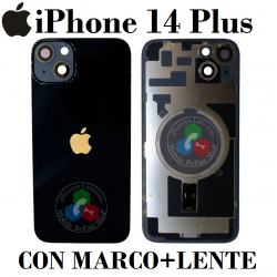 iPhone 14 Plus - TAPA DE...