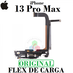 iPhone 13 Pro Max - FLEX DE...