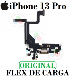 iPhone 13 Pro - FLEX DE...
