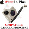 iPhone 14 Plus - CAMARA PRINCIPAL compatible