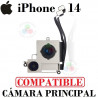 iPhone 14 - CAMARA PRINCIPAL compatible