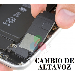 REPARAR iPhone CON...