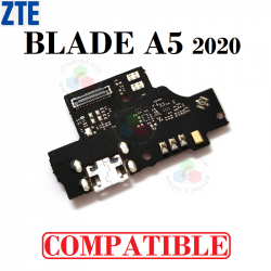ZTE Blade A5 2020 - PLACA...