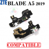 ZTE Blade A5 2019 - PLACA DE CARGA COMPATIBLE